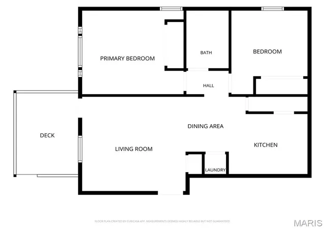 43rd image of 627 Clara Ave #104, Saint Louis, MO 63112 | MLS# MIS26051840
