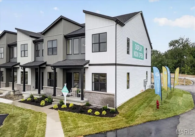 1st image of 122 Cottle Creek Wy, Saint Charles, MO 63304 | MLS# MIS26051841