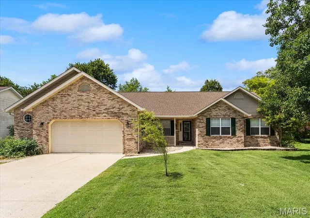 1st image of 710 N Kristie Lynn St, Freeburg, IL 62243 | MLS# MIS26051843