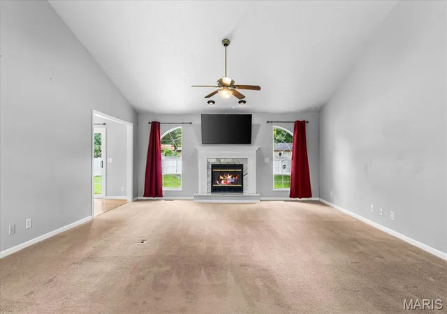 4th image of 710 N Kristie Lynn St, Freeburg, IL 62243 | MLS# MIS26051843