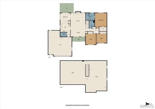43rd image of 710 N Kristie Lynn St, Freeburg, IL 62243 | MLS# MIS26051843