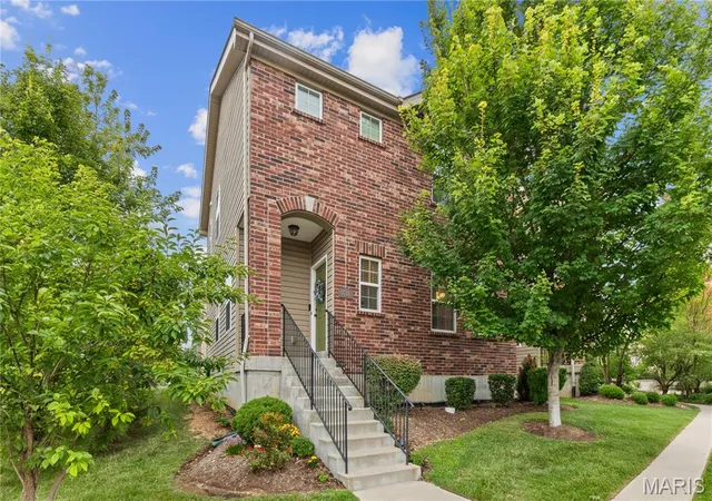 Single family home for sale at 9746 Wilderness Battle Dr, Saint Louis, MO 63123 | MLS# MIS26051848