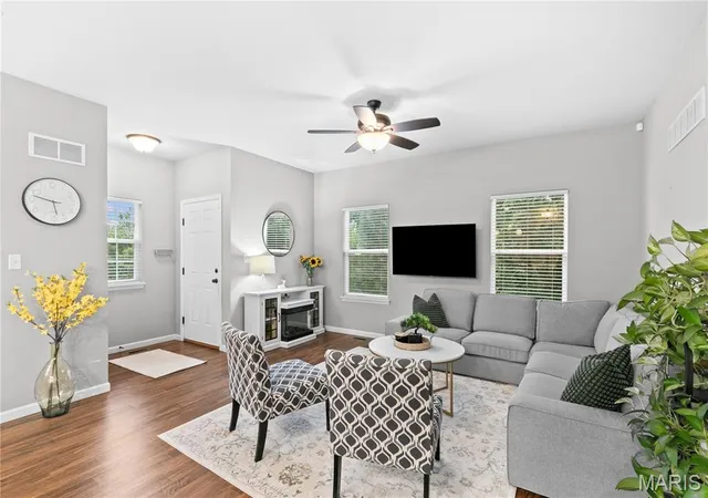 Photo 3 of Single family home for sale at 9746 Wilderness Battle Dr, Saint Louis, MO 63123 | MLS# MIS26051848 | Listing updated on 2026-09-24