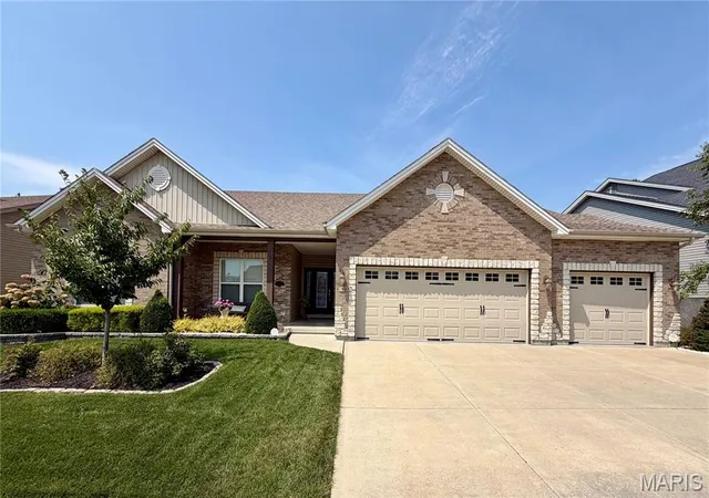 Photo 1 of Sale Pending at 797 Wilbie Ct, O Fallon, MO 63368 | MLS# MIS26051850 | Listing updated on 2026-09-01
