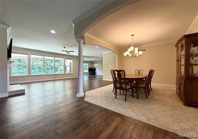 Photo 2 of Sale Pending at 797 Wilbie Ct, O Fallon, MO 63368 | MLS# MIS26051850 | Listing updated on 2026-09-01