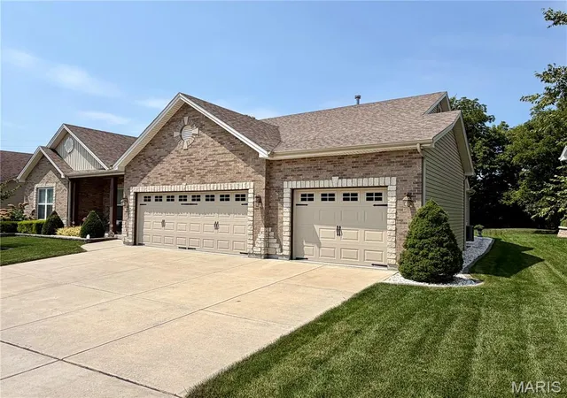 Photo 53 of Sale Pending at 797 Wilbie Ct, O Fallon, MO 63368 | MLS# MIS26051850 | Listing updated on 2026-09-01