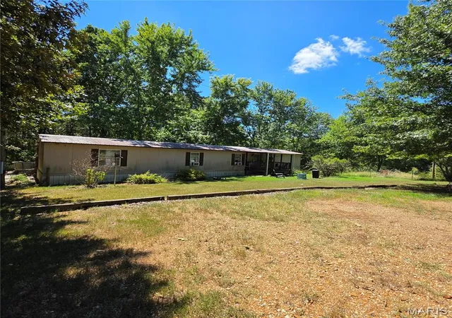 Photo 2 of Manufactured home for sale at 9056 State Hwy 142w, Gatewood, MO 63942 | MLS# MIS26051852 | Listing updated on 2026-08-19