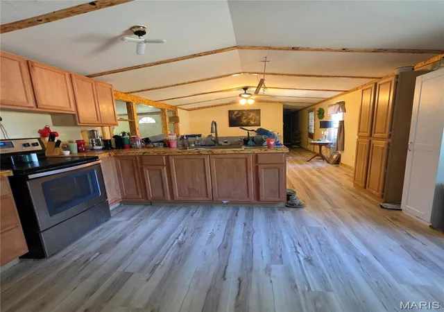 Photo 3 of Manufactured home for sale at 9056 State Hwy 142W, Gatewood, MO 63942 | MLS# MIS26051852 | Listing updated on 2026-08-19