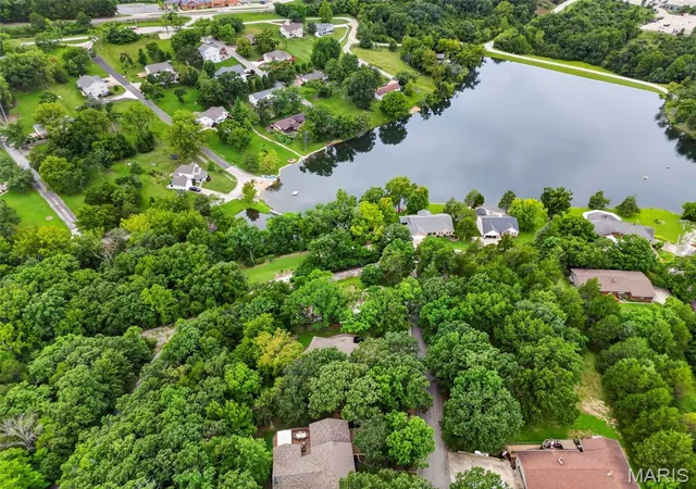 Photo 4 of Sale Pending at 120 Cedar Ln, Hermann, MO 65041 | MLS# MIS26051855 | Listing updated on 2026-09-01
