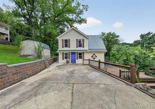 Photo 68 of Sale Pending at 120 Cedar Ln, Hermann, MO 65041 | MLS# MIS26051855 | Listing updated on 2026-09-01