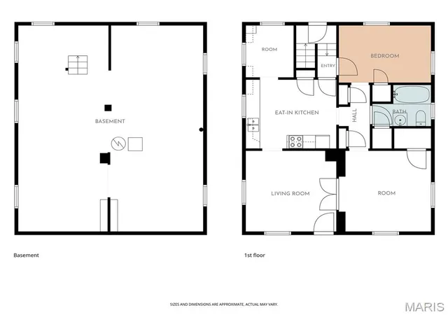21st image of 718 Wabash Ave, Belleville, IL 62221 | MLS# MIS26051861