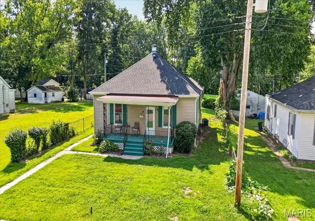 1st image of 419 N Cedar St, O Fallon, IL 62269 | MLS# MIS26051863