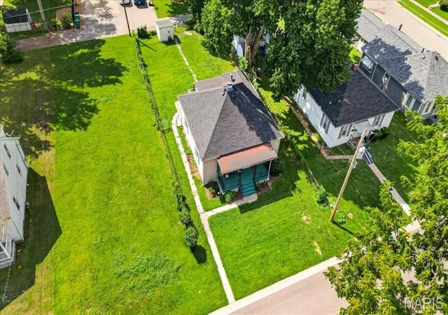 25th image of 419 N Cedar St, O Fallon, IL 62269 | MLS# MIS26051863