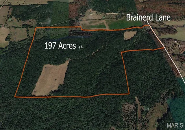 44th image of 000 Brainerd Ln, Crocker, MO 65452 | MLS# MIS26051872