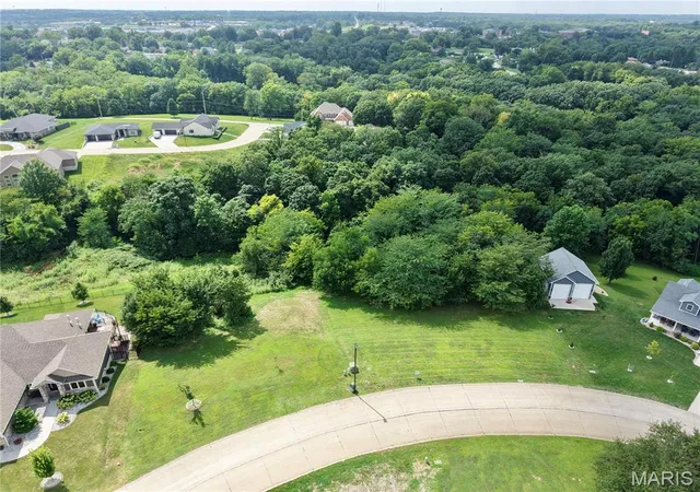 Photo 3 of Land for sale at 43 Gala Dr, Hannibal, MO 63401 | MLS# MIS26051873 | Listing updated on 2026-08-12