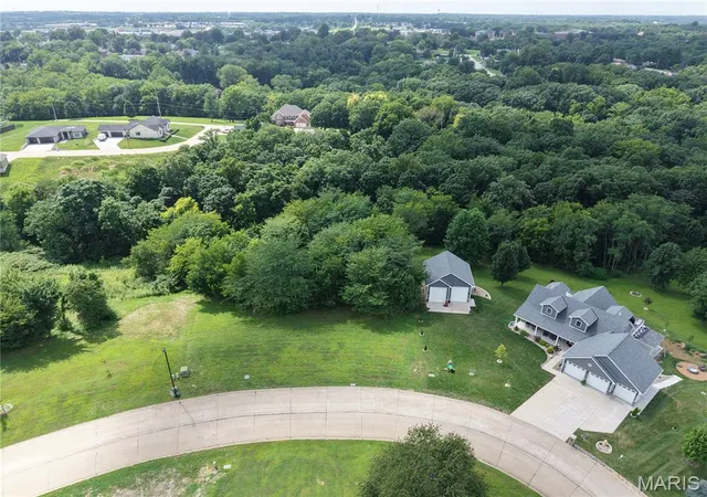 Photo 3 of Land for sale at 43 Gala Dr, Hannibal, MO 63401 | MLS# MIS26051873 | Listing updated on 2026-08-12