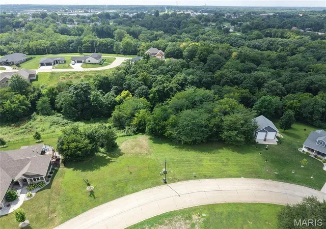 Photo 4 of Land for sale at 43 Gala Dr, Hannibal, MO 63401 | MLS# MIS26051873 | Listing updated on 2026-08-12