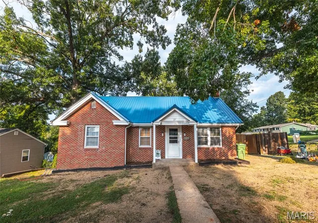 1st image of 27 Irene Ln, Rolla, MO 65401 | MLS# MIS26051874