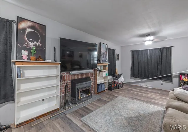 4th image of 27 Irene Ln, Rolla, MO 65401 | MLS# MIS26051874