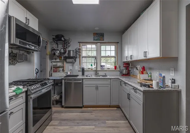 5th image of 27 Irene Ln, Rolla, MO 65401 | MLS# MIS26051874