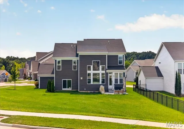Photo 50 of Single family home for sale at 401 Burnley Dr, O Fallon, MO 63368 | MLS# MIS26051885 | Listing updated on 2026-08-24