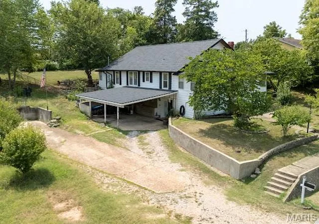 23rd image of 402 Fort St, Waynesville, MO 65583 | MLS# MIS26051887