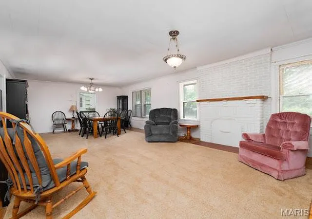 Photo 3 of Single family home for sale at 402 Fort St, Waynesville, MO 65583 | MLS# MIS26051887 | Listing updated on 2026-08-14