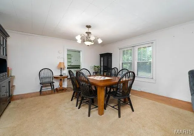 Photo 3 of Single family home for sale at 402 Fort St, Waynesville, MO 65583 | MLS# MIS26051887 | Listing updated on 2026-09-29