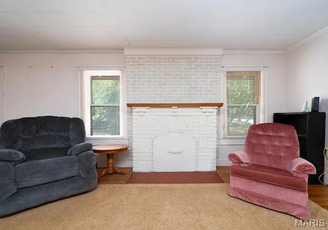 Photo 4 of Single family home for sale at 402 Fort St, Waynesville, MO 65583 | MLS# MIS26051887 | Listing updated on 2026-09-29