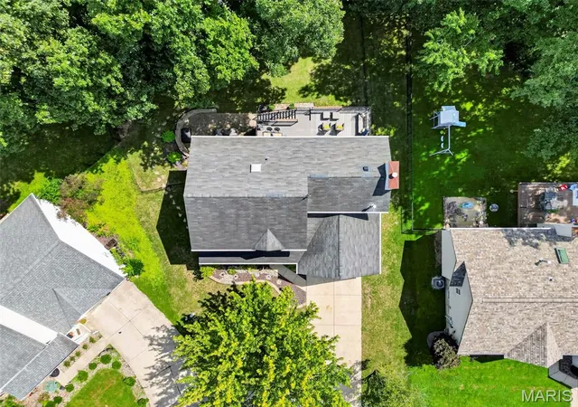 Photo 3 of Sale Pending at 58 Gary Glen Dr, Saint Peters, MO 63376 | MLS# MIS26051904 | Listing updated on 2026-08-24