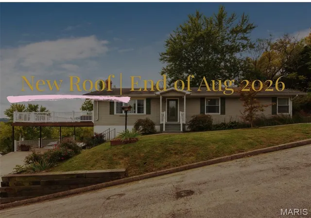 Photo 5 of Single family home for sale at 518 W 7Th St, Hermann, MO 65041 | MLS# MIS26051905 | Listing updated on 2026-08-14