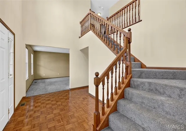 Photo 1 of Sale Pending at 2714 Red Cedar Parc Dr S, O Fallon, MO 63368 | MLS# MIS26051906 | Listing updated on 2026-08-24
