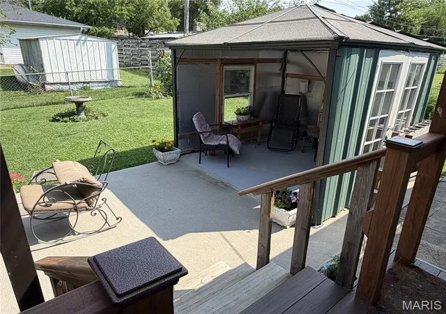 Photo 33 of Sale Pending at 1325 Springdale St, Mexico, MO 65265 | MLS# MIS26051910 | Listing updated on 2026-08-18