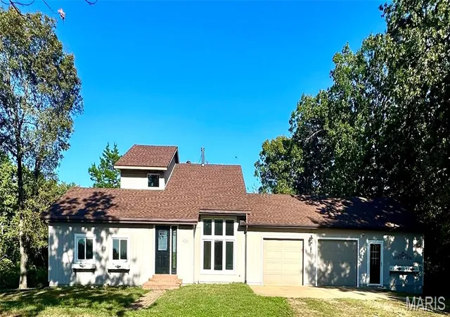 Photo 1 of Single family home for sale at 3346 Ahrens Rd, Owensville, MO 65066 | MLS# MIS26051919 | Listing updated on 2026-10-06