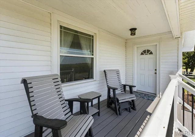 Photo 2 of Single family home for sale at 11029 Niggli Rd, Alhambra, IL 62001 | MLS# MIS26051923 | Listing updated on 2026-10-16