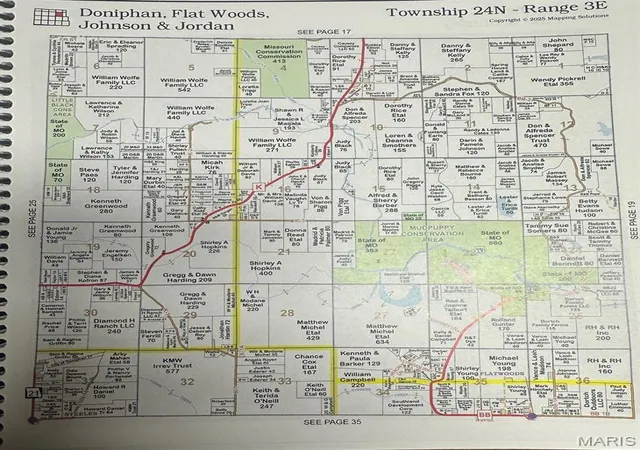 1st image of 0 0, Fairdealing, MO 63939 | MLS# MIS26051938