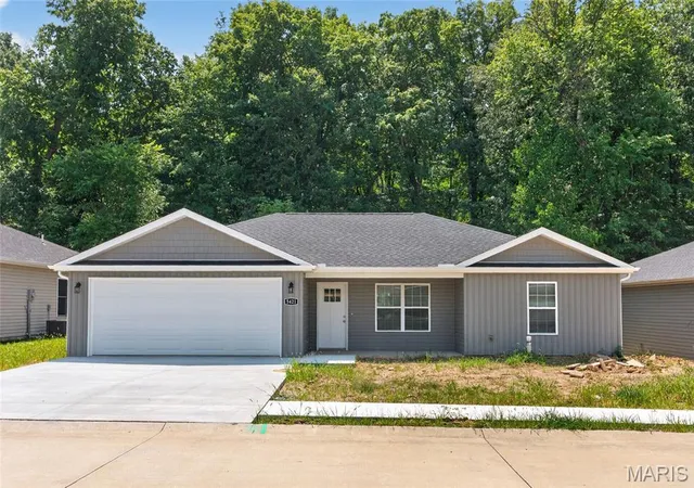 1st image of 5421 Flatrock Tr, Jackson, MO 63755 | MLS# MIS26051939