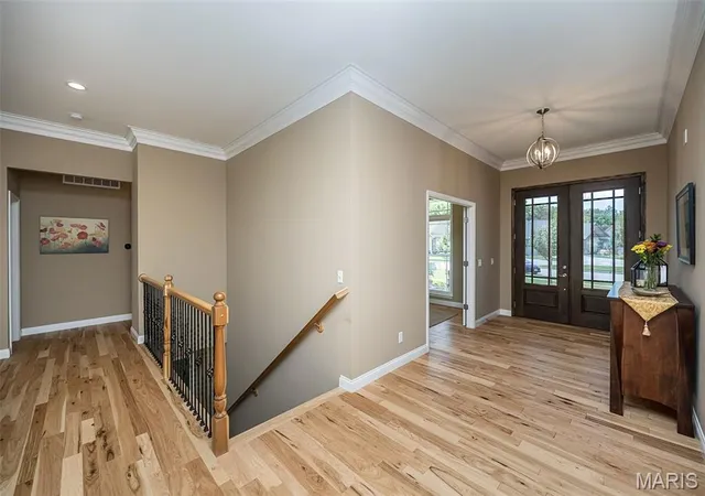 4th image of 904 Bellevaux Pl, Saint Charles, MO 63301 | MLS# MIS26051940