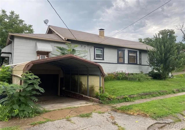 15th image of 3301 Saint Marys Ave, Hannibal, MO 63401 | MLS# MIS26051952