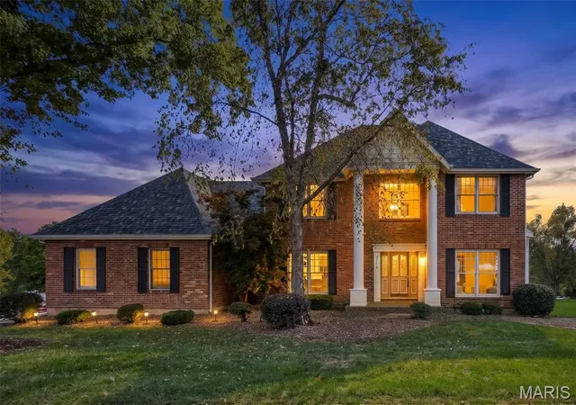 Photo 1 of Single family home for sale at 3718 Blf Spring Dr, Saint Charles, MO 63303 | MLS# MIS26051953 | Listing updated on 2026-10-29