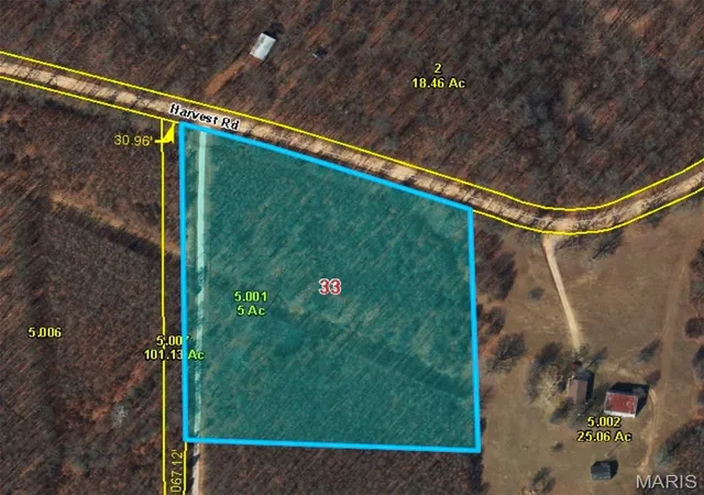 1st image of 12302 Harvest Rd, Lebanon, MO 65536 | MLS# MIS26051958