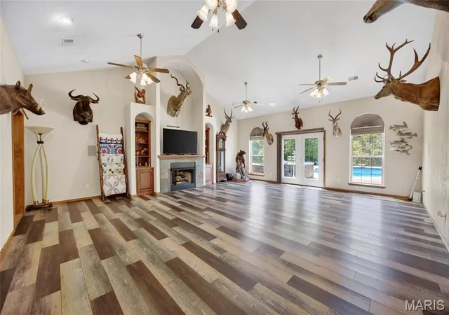 Photo 3 of Single family home for sale at 26287 Radcliff Dr, Richland, MO 65556 | MLS# MIS26051960 | Listing updated on 2026-10-11