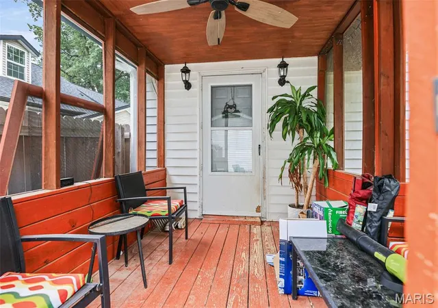 Photo 4 of Single family home for sale at 619 Thomas St, Edwardsville, IL 62025 | MLS# MIS26051968 | Listing updated on 2026-09-13