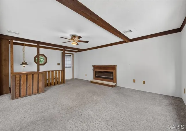 Photo 2 of Single family home for sale at 606 Frederick St, Edwardsville, IL 62025 | MLS# MIS26051971 | Listing updated on 2026-08-24