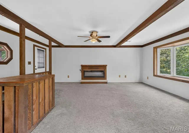 Photo 3 of Single family home for sale at 606 Frederick St, Edwardsville, IL 62025 | MLS# MIS26051971 | Listing updated on 2026-08-24