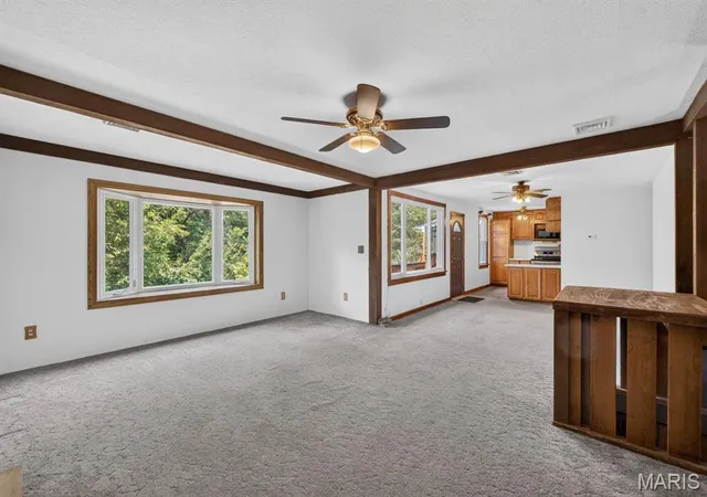Photo 3 of Single family home for sale at 606 Frederick St, Edwardsville, IL 62025 | MLS# MIS26051971 | Listing updated on 2026-08-24