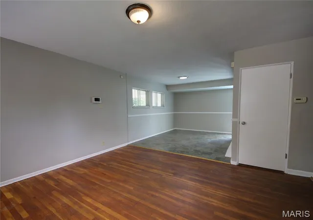 Photo 2 of Sale Pending at 108 Perthshire Rd, Saint Louis, MO 63137 | MLS# MIS26051976 | Listing updated on 2026-08-31