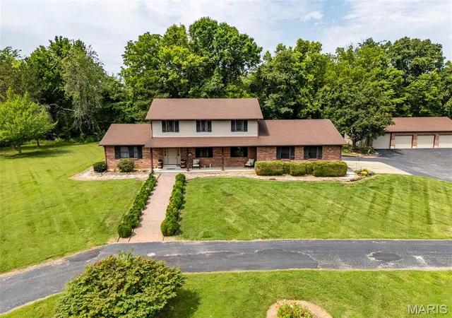 1st image of 98 Wooden Nickel Dr, Foley, MO 63347 | MLS# MIS26051977