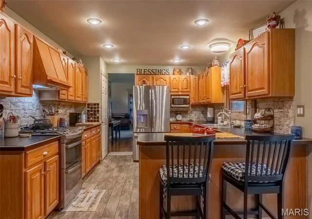 Photo 3 of Single family home for sale at 98 Wooden Nickel Dr, Foley, MO 63347 | MLS# MIS26051977 | Listing updated on 2026-09-25