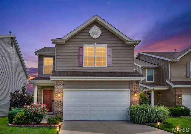 Photo 1 of Sale Pending at 3404 Charlestowne Crossing Dr, Saint Charles, MO 63301 | MLS# MIS26051983 | Listing updated on 2026-08-30